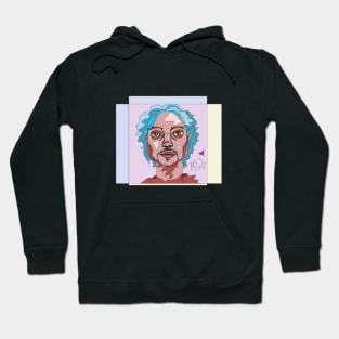 MGG Pastels Hoodie